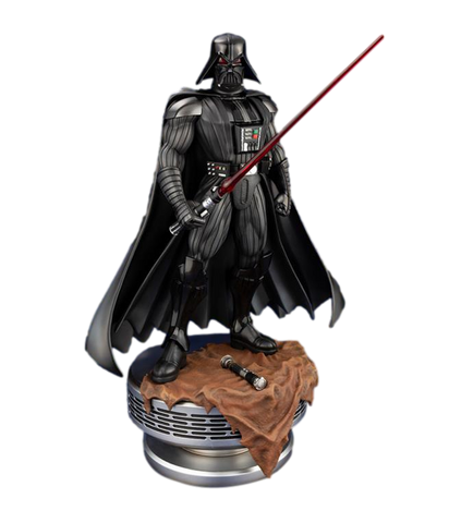 Star Wars ARTFX Darth Vader The Ultimate Evil