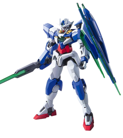 HG00 066 GN-0000 00 Qan[T] Gundam