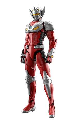 Figure-rise Standard Ultraman Suit Taro (-Action-)