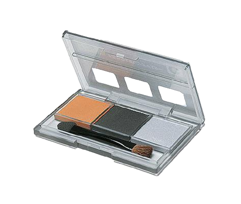 Tamiya Weather Master Set C (Orange Rust/ Gun Metal/ Silver)