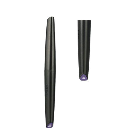 MKM-08 Purple Metallic Marker