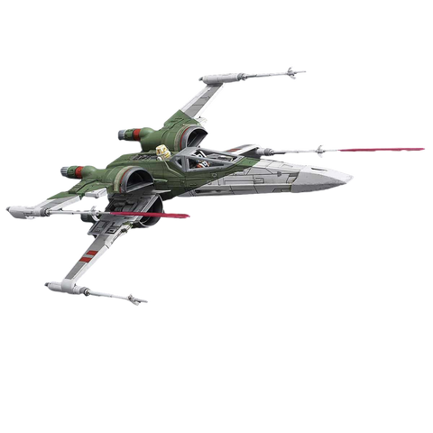 1/72 X-Wing Fighter (Rise of Skywalker Ver.)