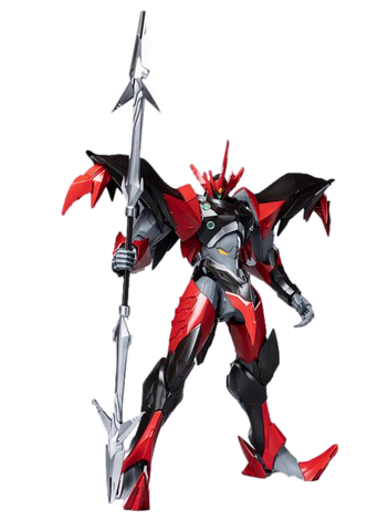 Tekkaman Blade Evil