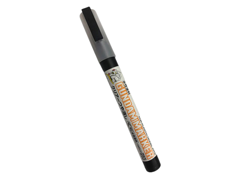 Gundam Marker GM502 Matt Clear