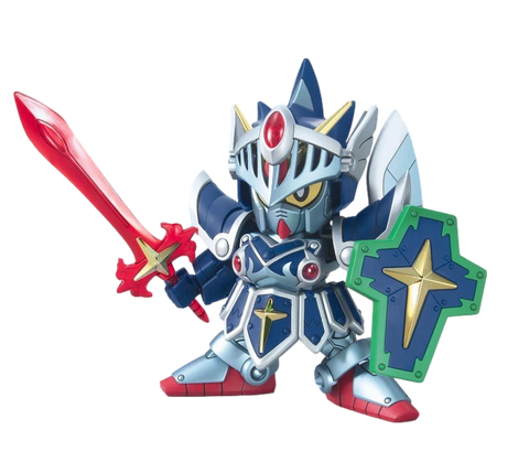 SDBB 393 Knight Gundam Full Armor
