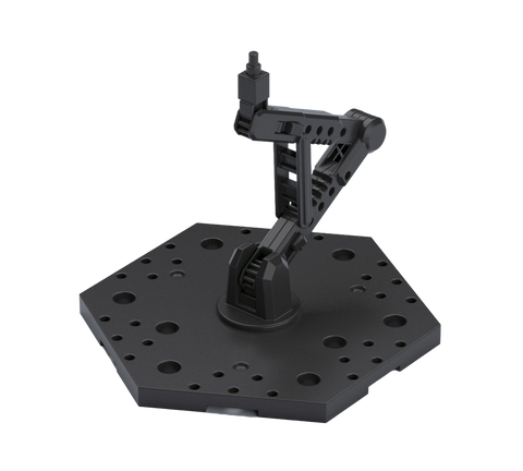 Action Base 5 Black