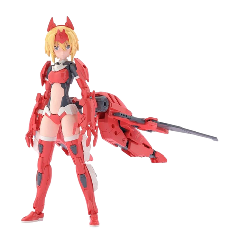 30MS SIS-Gc69r 04 Alka-Carti (Quartet Form)