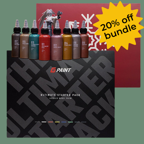 GPaint Bundle