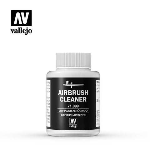 71.099 Airbrush Cleaner 85ml