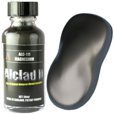 Alclad 111 Magnesium