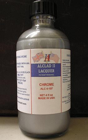 Alclad 4107 Chrome