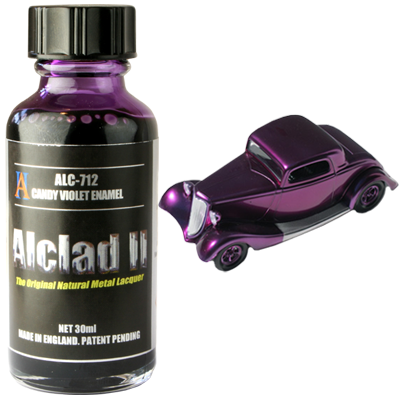 Alclad 712 Candy Violet