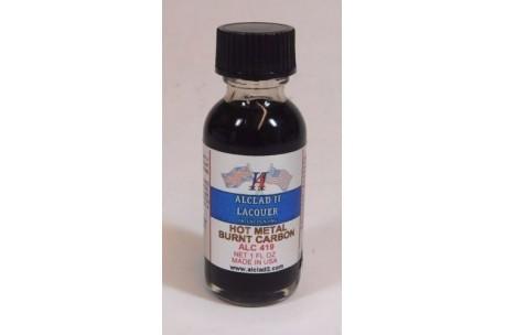Alclad ALC-419 Hot Metal Burnt Carbon