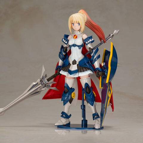 Soukou Musume LBCS: Achilles Mikazuki Karina