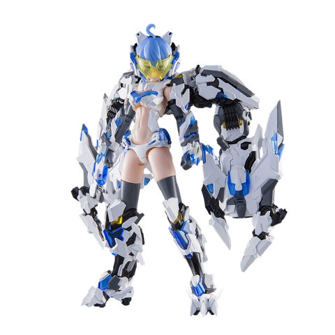 ATK Girl 03 Baihu (White Tiger)