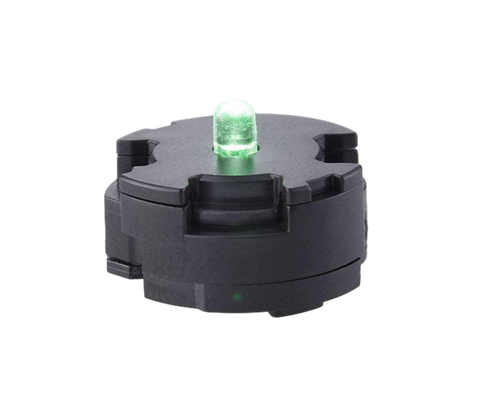 Green LED Set for MG 2 pack