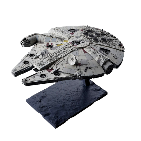 1/144 Millennium Falcon (Rise of Skywalker Ver.)
