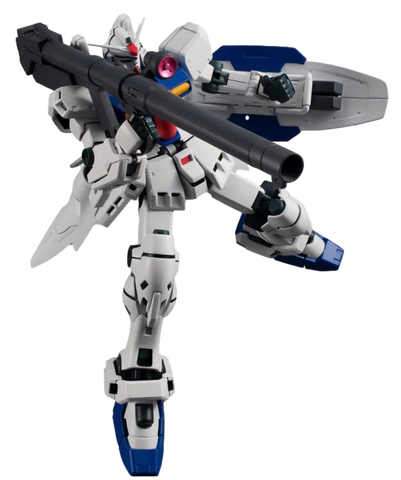 Robot Spirits RX-078GP03S Gundam GP03S Mobile Suit Gundam Stardust Memory 0083 ver. A.N.I.M.E.