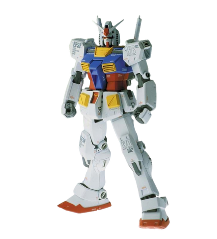 MG RX-78-2 Gundam Ver.Ka