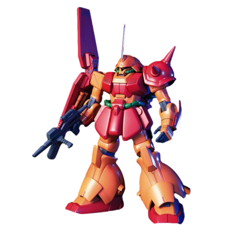 HGUC 052 Marasai