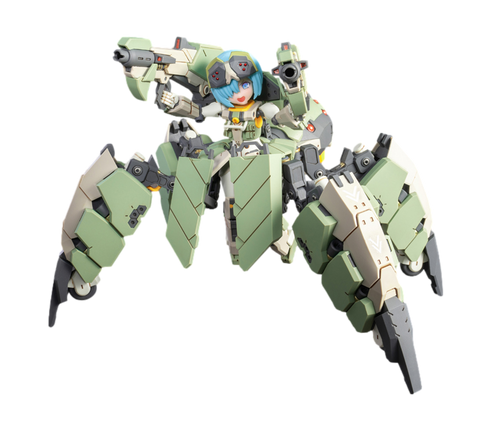 AG-031 Guard Spider Feidy