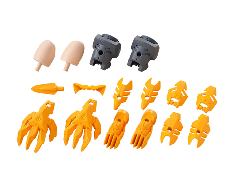 30MS OP-01 Option Parts Set 01 Speed Armor