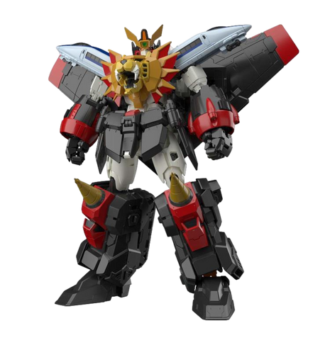 RG GaoGaiGar