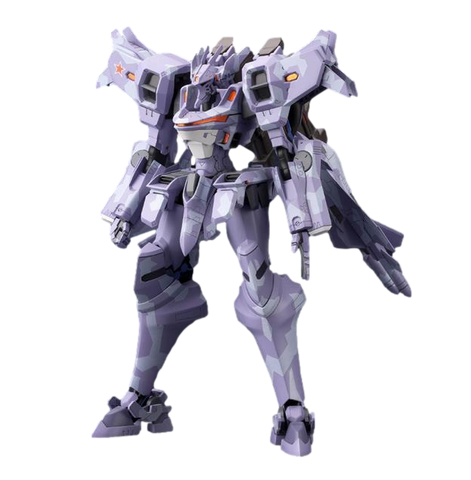 Muv-Luv Alternative: Total Eclipse Su-37UB Terminator