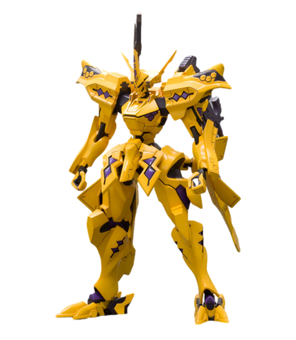 Muv-Luv Alternative Takemikaduchi Type-00F Takamura Yui Ki