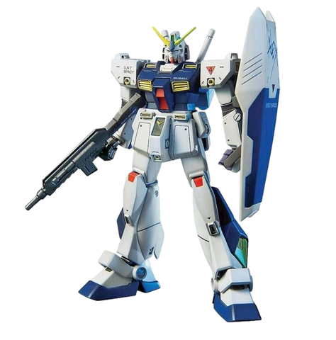 HGUC 047 RX-78 NT-1 Gundam