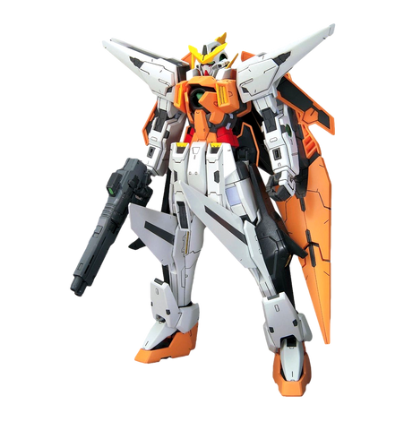 1/100 GN-003 Gundam Kyrios