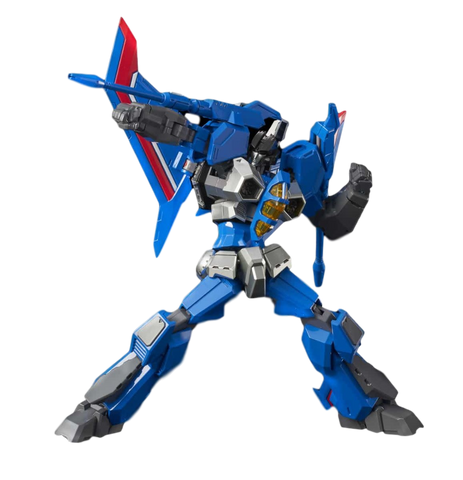 Flame Toys Thundercracker