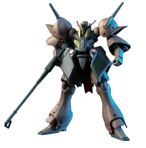 HGUC 058 Gabthley