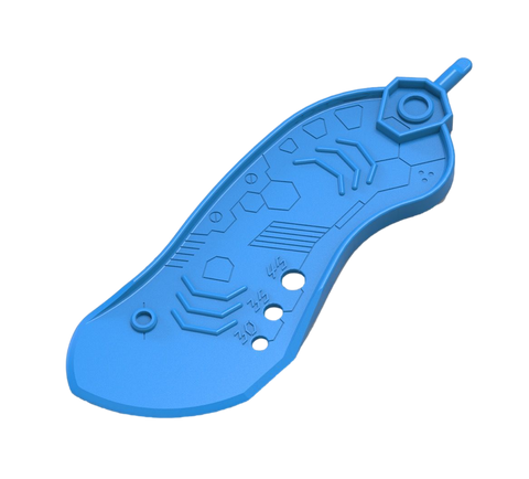 Parts Separator