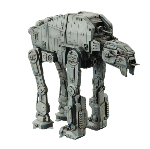 Vehicle Model 012 AT-M6