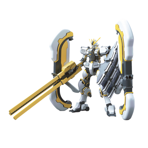 HGGT RX-78AL Atlas Gundam