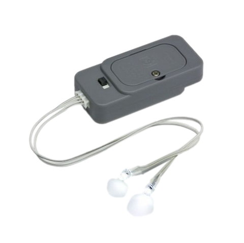 Lighting Unit 2 LED Type (White)