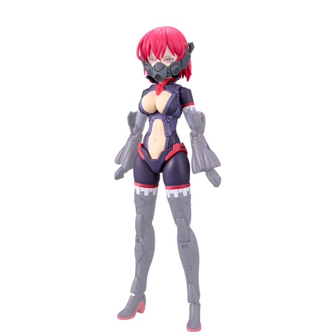 30MS OP-06 Option Parts Set 6 (Chaser Costume Color A)