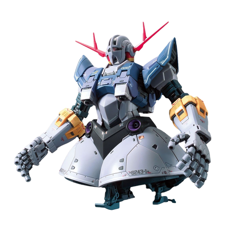RG 34 MSN-02 Zeong