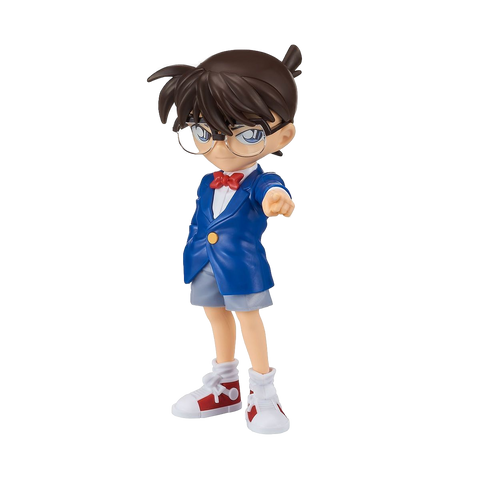 Entry Grade Conan Edogawa