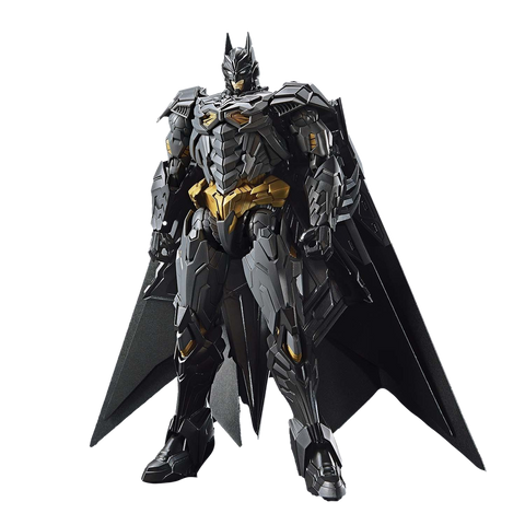 Figure-rise Batman (Amplified)