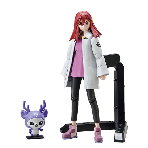 Figure-rise Standard Shion Shishibe
