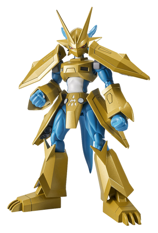 Figure-rise Magnamon (Standard)