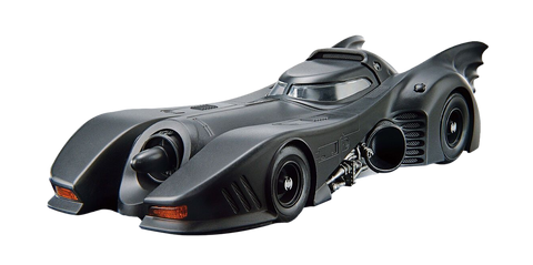 1/35 Batmobile (Batman Ver.)