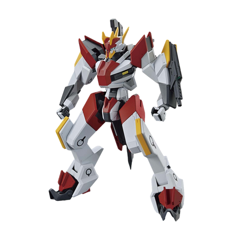 HG MAILeS KENBU ZAN