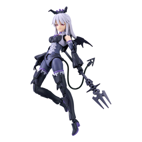 30MS SIS-D00 Neverlia (Color A)