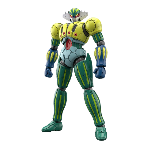 HG Kotetsu Jeeg (Infinitism)