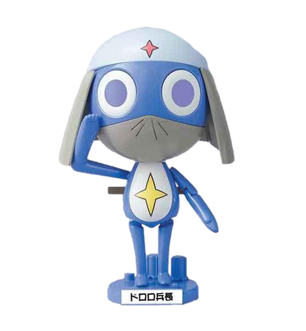 05 Lance Corporal Dororo