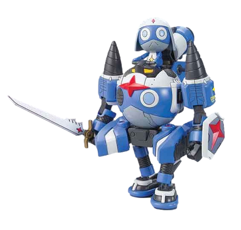 18 Dororo Robo MK-II
