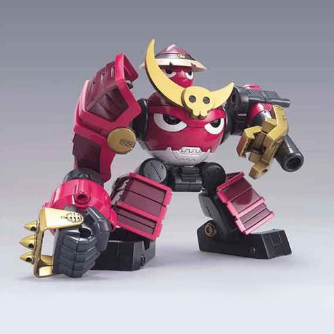 28 Ronin Giroro Robo
